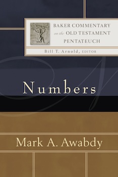 BCOT Numbers by Mark A. Awabdy (Donate to Library)
