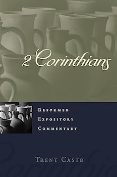 REC 2 Corinthians by Trent Casto (Donate to Library)