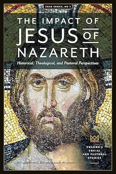 The Impact of Jesus of Nazareth: Historical, Theological, and Pastoral Perspectives, Vol. 2. by Darrell L. Bock (Donate to Library)